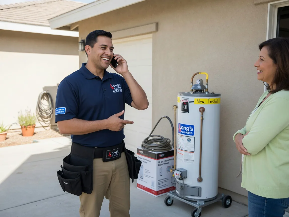 Leak Detection Saint Paris, OH FAQs